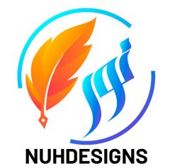 Noor Ul Huda Graphic Design Web Development