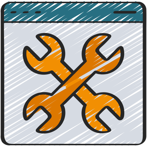 Icon for UI/UX Design